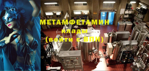 хмурый Вяземский