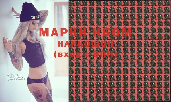 хмурый Вяземский