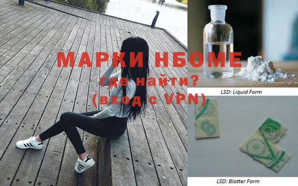 хмурый Вяземский