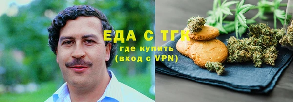 хмурый Вяземский